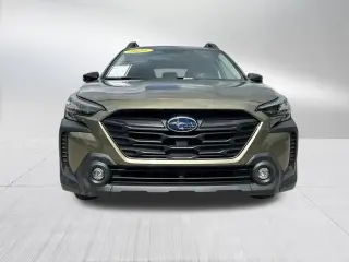 Subaru Outback 2024 AWD Onyx Edición XT 4p Crossover