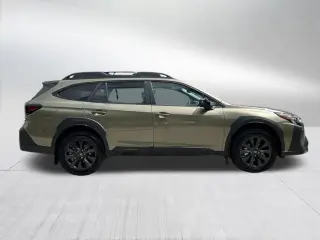 Subaru Outback 2024 AWD Onyx Edición XT 4p Crossover