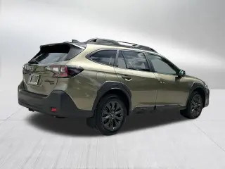 Subaru Outback 2024 AWD Onyx Edición XT 4p Crossover