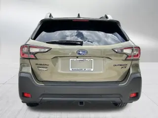 Subaru Outback 2024 AWD Onyx Edición XT 4p Crossover