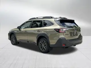 Subaru Outback 2024 AWD Onyx Edición XT 4p Crossover