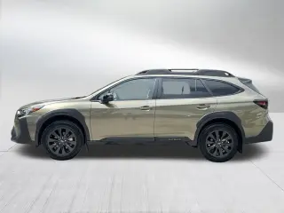 Subaru Outback 2024 AWD Onyx Edición XT 4p Crossover