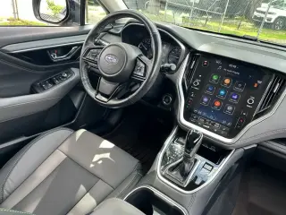Subaru Outback 2024 AWD Onyx Edición XT 4p Crossover