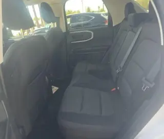 Ford Bronco Sport 2024 AWD Big Bend 4p SUV