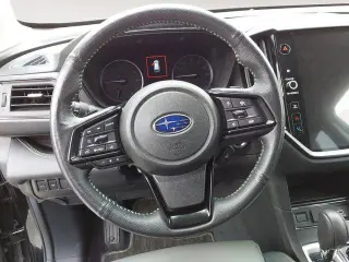 Subaru Ascent 2024 AWD Edición Onyx 4p SUV