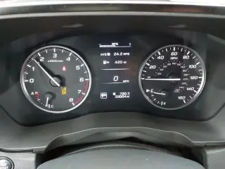 Subaru Ascent 2024 AWD Edición Onyx 4p SUV