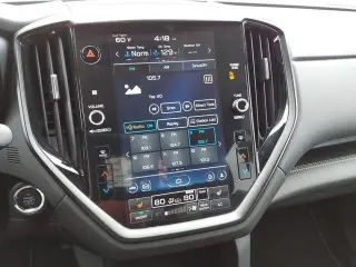 Subaru Ascent 2024 AWD Edición Onyx 4p SUV