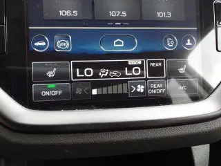 Subaru Ascent 2024 AWD Edición Onyx 4p SUV
