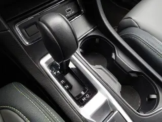 Subaru Ascent 2024 AWD Edición Onyx 4p SUV