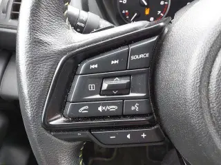 Subaru Ascent 2024 AWD Edición Onyx 4p SUV
