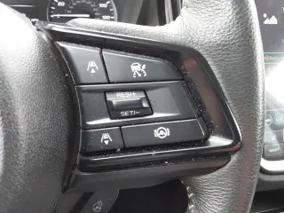 Subaru Ascent 2024 AWD Edición Onyx 4p SUV