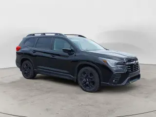 Subaru Ascent 2024 AWD Edición Onyx 4p SUV
