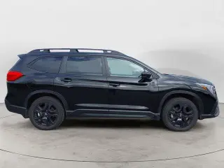 Subaru Ascent 2024 AWD Edición Onyx 4p SUV