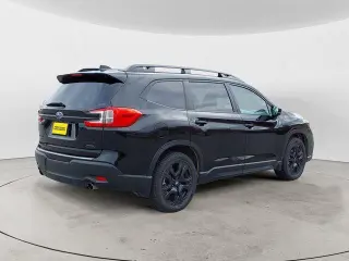 Subaru Ascent 2024 AWD Edición Onyx 4p SUV