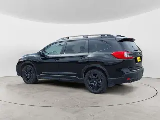 Subaru Ascent 2024 AWD Edición Onyx 4p SUV
