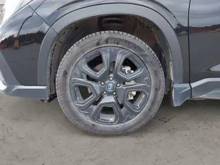 Subaru Ascent 2024 AWD Edición Onyx 4p SUV
