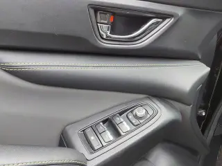 Subaru Ascent 2024 AWD Edición Onyx 4p SUV