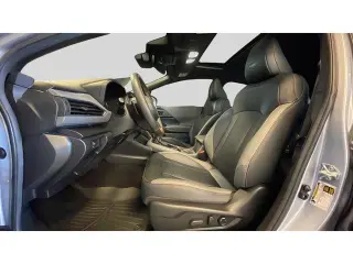 Subaru Crosstrek 2024 AWD Wilderness 4dr Crossover