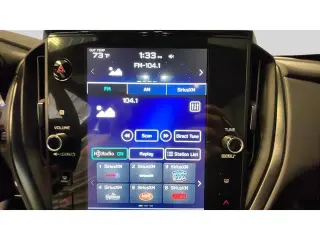 Subaru Crosstrek 2024 AWD Wilderness 4dr Crossover