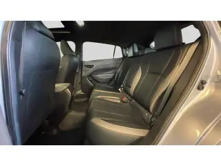 Subaru Crosstrek 2024 AWD Wilderness 4dr Crossover