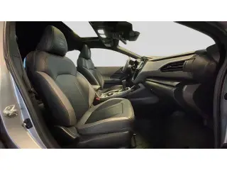 Subaru Crosstrek 2024 AWD Wilderness 4dr Crossover