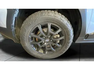 Subaru Crosstrek 2024 AWD Wilderness 4dr Crossover