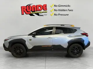 Subaru Crosstrek 2024 AWD Wilderness 4dr Crossover