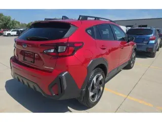 Subaru Crosstrek 2024 AWD Limited 4dr Crossover