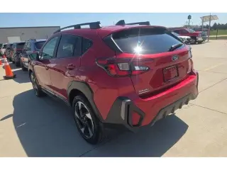 Subaru Crosstrek 2024 AWD Limited 4dr Crossover