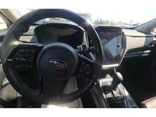 Subaru Crosstrek 2024 AWD Limited 4dr Crossover