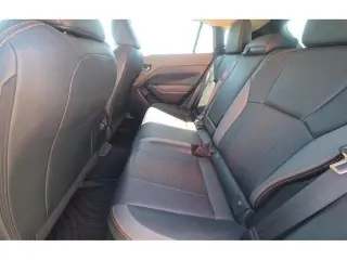 Subaru Crosstrek 2024 AWD Limited 4dr Crossover