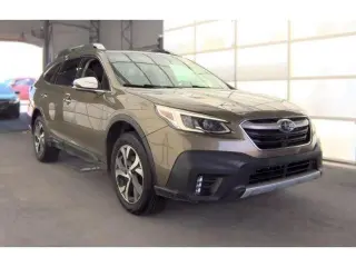 Subaru Outback 2022 AWD Touring XT 4dr Crossover