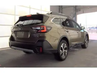 Subaru Outback 2022 AWD Touring XT 4dr Crossover