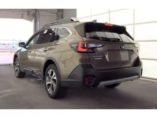 Subaru Outback 2022 AWD Touring XT 4dr Crossover