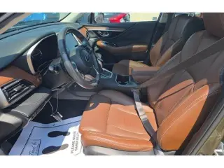 Subaru Outback 2022 AWD Touring XT 4dr Crossover