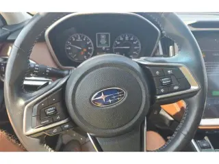 Subaru Outback 2022 AWD Touring XT 4dr Crossover