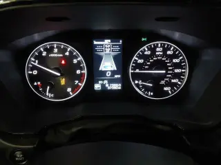 Subaru Outback 2025 AWD Premium 4dr Crossover