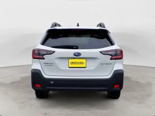 Subaru Outback 2025 AWD Premium 4dr Crossover
