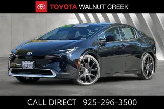 Toyota Prius Prime 2023 XSE 4dr Hatchback