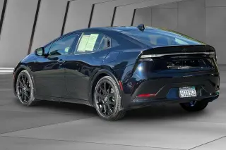 Toyota Prius Prime 2023 XSE 4dr Hatchback