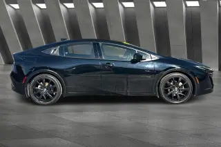 Toyota Prius Prime 2023 XSE 4dr Hatchback