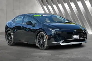 Toyota Prius Prime 2023 XSE 4dr Hatchback