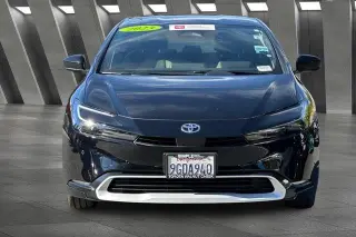 Toyota Prius Prime 2023 XSE 4dr Hatchback