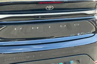 Toyota Prius Prime 2023 XSE 4dr Hatchback