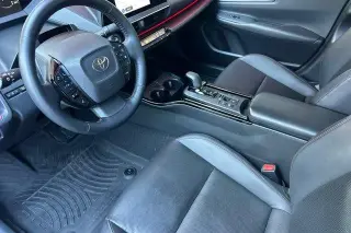 Toyota Prius Prime 2023 XSE 4dr Hatchback