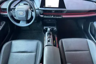 Toyota Prius Prime 2023 XSE 4dr Hatchback