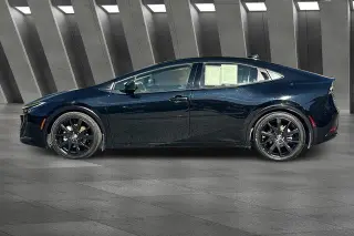Toyota Prius Prime 2023 XSE 4dr Hatchback