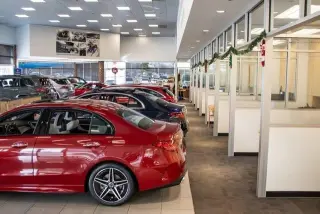 Clase E Mercedes-Benz 2014 AWD E 350 Sport 4MATIC Sedán de 4 puertas