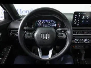 Honda Civic Hybrid 2026 Sport Touring 4dr Sedán