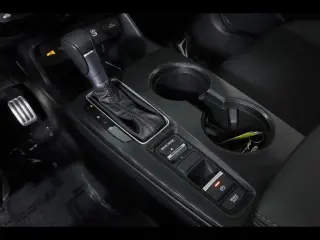 Honda Civic Hybrid 2026 Sport Touring 4dr Sedán